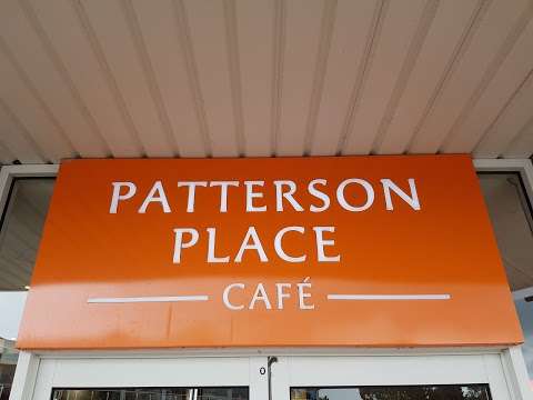 Photo: Patterson Place Cafe